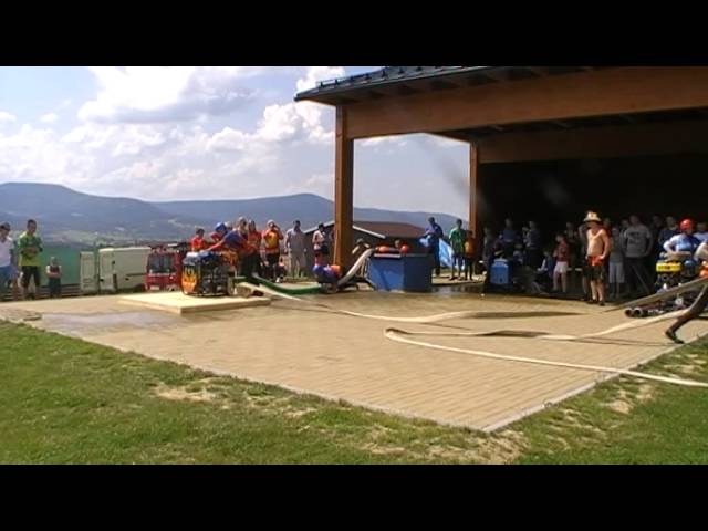 Výletiště, Písečná, 19. 07. 2014