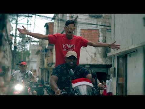 Mais um fim de ano - Mc Gk, Mc Iguinho da Capital -  (Video Clipe Oficial) Dj Brash