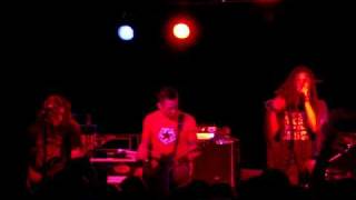 Shadows Fall- Destroyer Of Senses live 5/19/09
