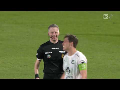 KVC WESTERLO-CERCLE BRUGGE | SEIZOEN 2025-2026 | Samenvatting-Highlights