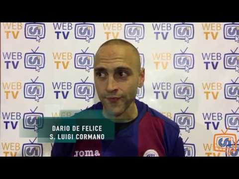 Intervista S. Luigi Cormano - Dario De Felice
