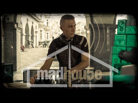 madhou5e - Stereoholic