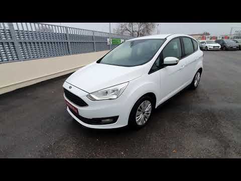 FORD C-MAX  1.5 TDCI 120CV REF - 2542
