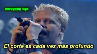The Offspring- (Can&#39;t Get My) Head Around You- (Subtitulado en Español)