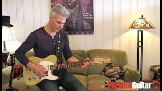Video thumbnail for First Look - Electro-Harmonix 5MM Guitar Power Amp by Premier Guitar