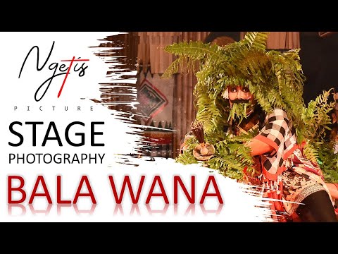 TARI KREASI BEBARISAN BALA WANA | GONG KEBYAR DEWASA DUTA KABUPATEN BADUNG | PKB 2021