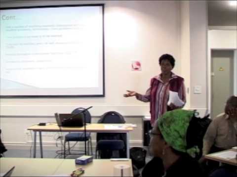 Constructive Alignment 29 Aug 2014