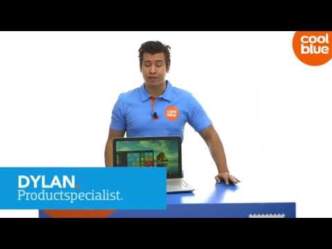 HP Envy 15-ae Laptop Line-up productvideo