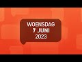 1Twente Vandaag van 7 juni 2023