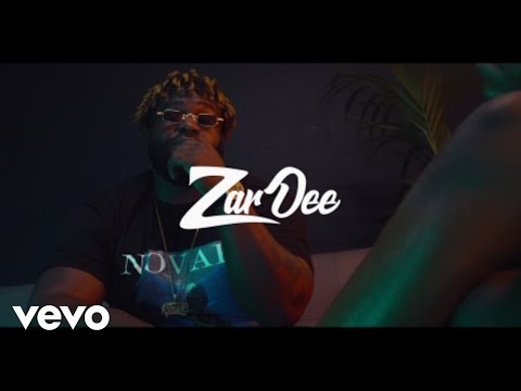 Zardee - Complicated ft. DreyCheekz
