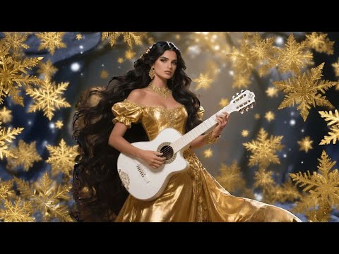 🥰Музыкальный Стрим🎸❄️