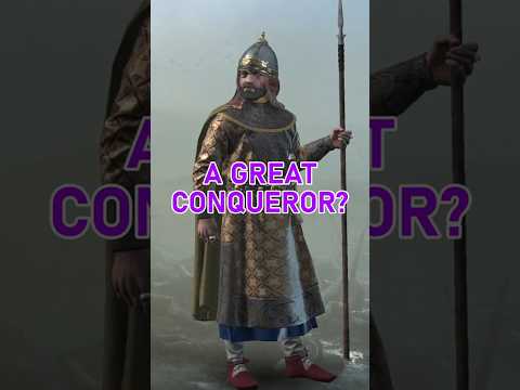 How to be a conqueror in Crusader Kings 3 #ck3