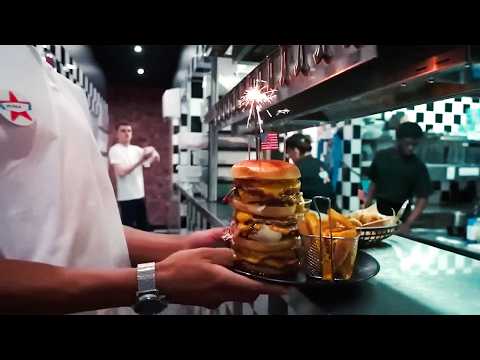 Les secrets des fastfoods préférés des Français