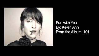 Run with You - Keren Ann