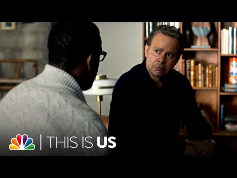 This Is Us Marcus