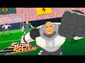 Asoccerlypse Now Supa Strikas Action Cartoons For Kids
