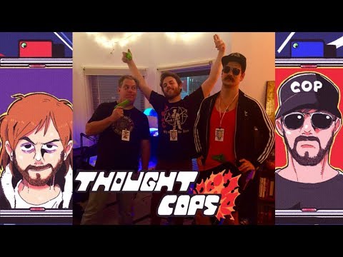 Case File 132 with Brad Carter of The Phone Losers of America