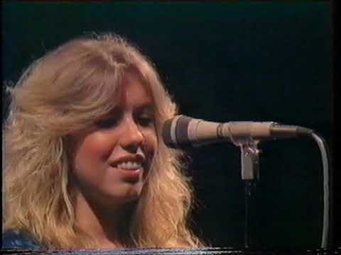 Judie Tzuke - Stay With Me 'Til Dawn (Glastonbury, 1982)