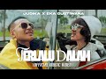 Judika X Eka Gustiwana Terlalu Dalam Official Music Video