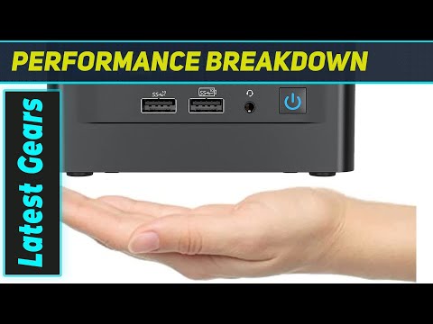 Intel NUC13 Pro: The Best Mini PC for Work & Play?