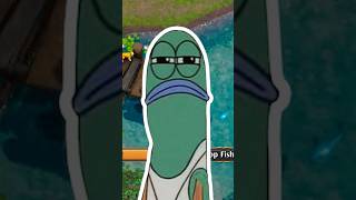 FATE Had The Best Fish Mechanic