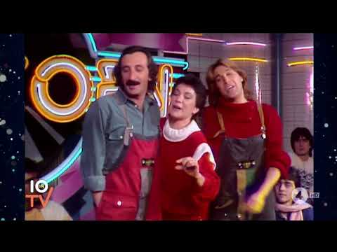 Ricchi e Poveri - Piccolo amore (Full HD) - 1983