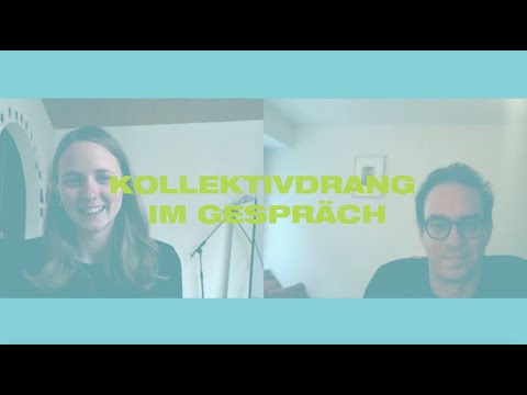 Kollektiefdrang im Gespräch: Daniel Loick über Kritik und dem Bild der Institution "Polizei"