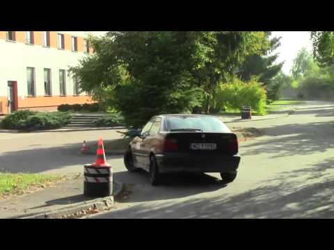 XVIII Rally Wyszków - Załoga Nr 21