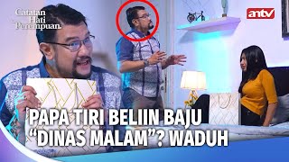 Download lagu Ketika Kepe#rawanan Hilang, Dijebolin Sama Papa Tiri | Catatan Hati Perempuan Eps 13 FULL mp3