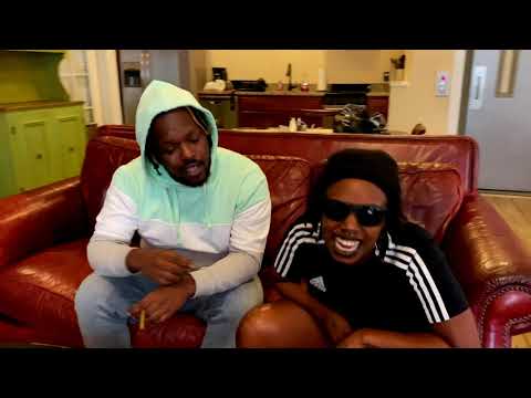 Blak9earL X Pacifik2Real Alright