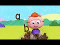 Super Why Short Clip In 4K Searching For Checkers The Unhappy Puppy