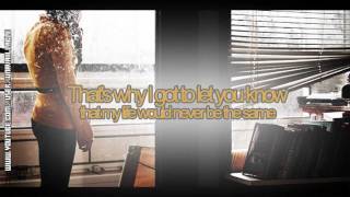 Shawn Desman - One That Got Away