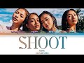 FIXED No Na Shoot Color Coded Lyrics