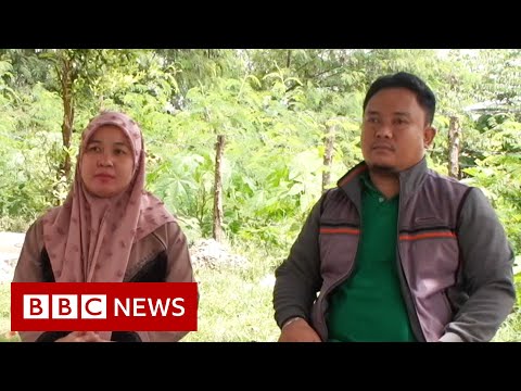 フィリピンの分離独立派、和平合意後に政界進出 - BBC News (Separatist fighters in Philippines enter politics after peace deal - BBC News)