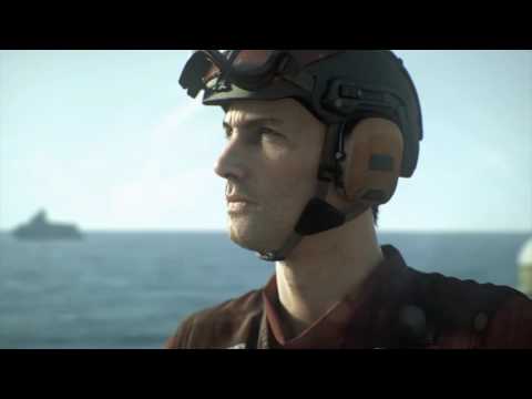 Official Civilization: Beyond Earth Rising Tide Launch Trailer “A New Frontier”