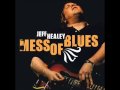 Jeff Healey - My life story 