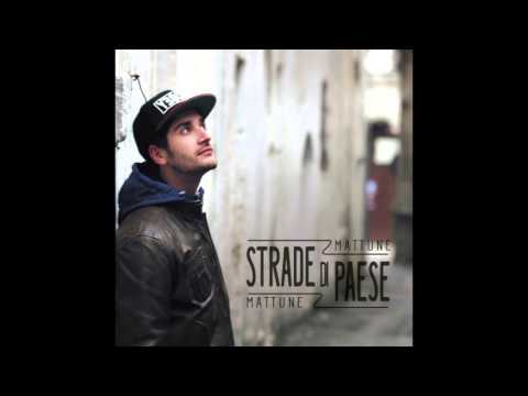 MATTUNE ● Per Te feat. Sickrock [Album_Strade Di Paese]