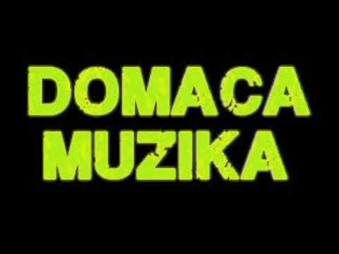 Pjevam ti pjesmu sine - Plavi 5