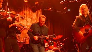 Jim Lauderdale - Headed for the Hills - Holiday Hootenanny @ Variety Playhouse - Sun Dec/18/2022