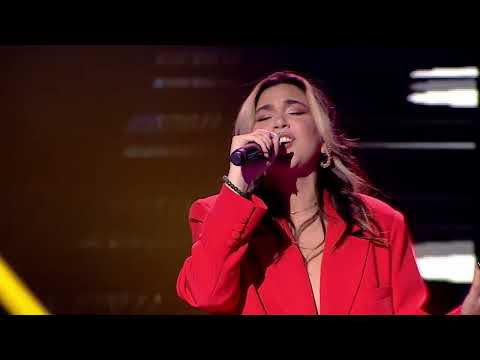 Arsi Bako - Me Mbaj (Kenga Magjike 2022) #feeltheenergy