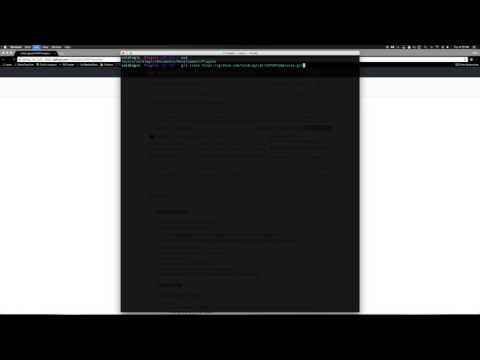 VIPER Templates - Installing
