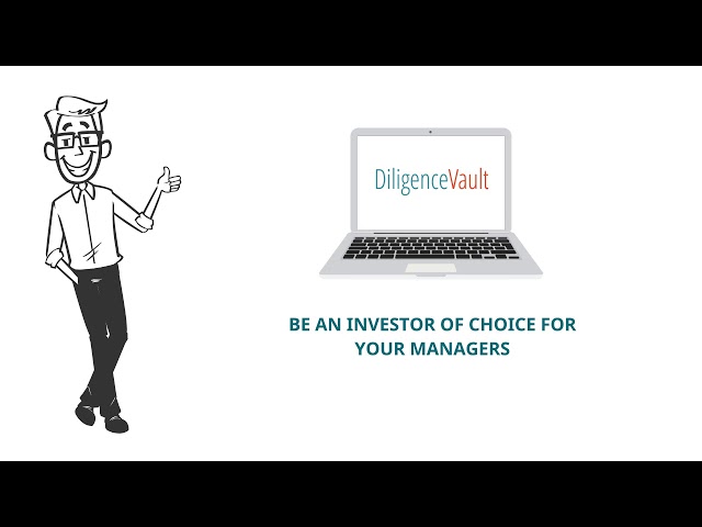 About DiligenceVault