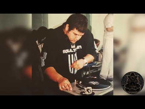 Doc Martin @ Tenax - Florence, Italy- 2002 *extended version