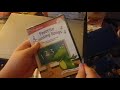 Baby Genius Favorite Counting Songs DVD W Bonus CD Unboxing