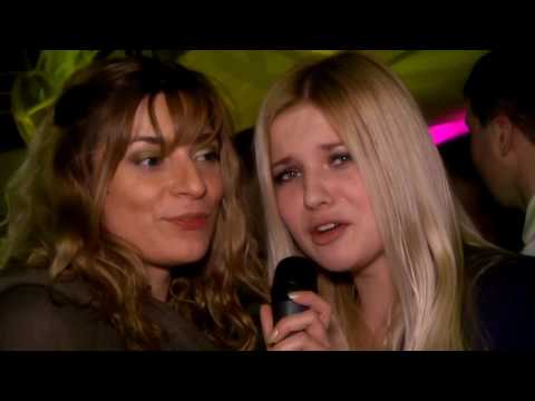 Vklube TV Caprica Korg 27 02 14