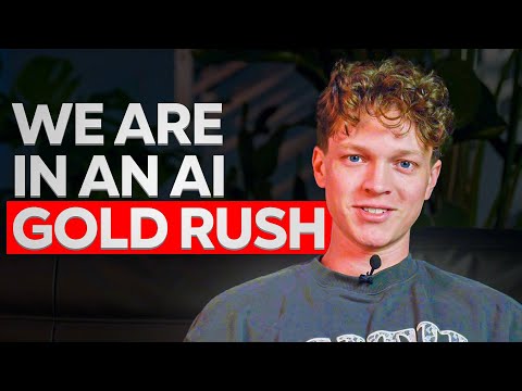 How AI is gonna make me $500,000 this year (just copy me)