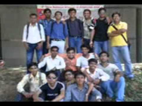 Some Xperiences @ Nirma