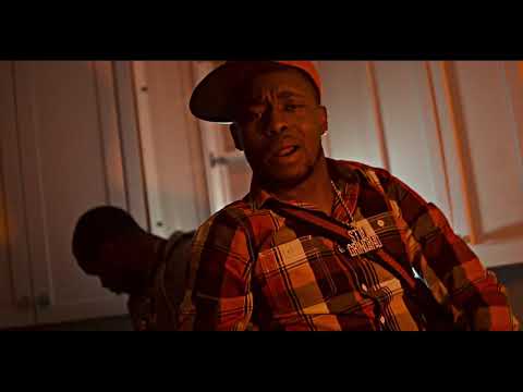 Baglife Tee ft. Louie Ray/Westpad Bear "KItchen" (Official Music Video)