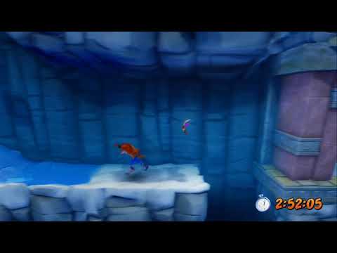 Practicing The Snow Biz Ice Trick Lmao ¯\_(ツ)_/¯