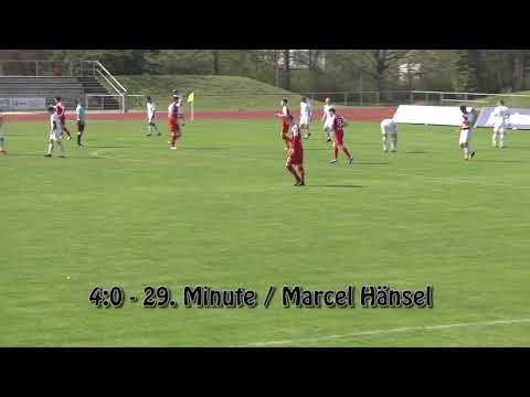 Zusammenfassung 21. Spieltag